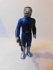 Kenner star wars 1978 - 1978, custom