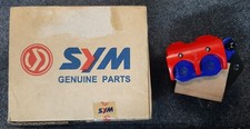 SYM JET X 125cc GENUINE  FRONT