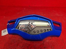 WK SX 125 SPEEDO INSTRUMENT CLUSTER SPEEDOMETER 2022