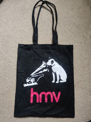 Hmv music shop cotton - hmv,