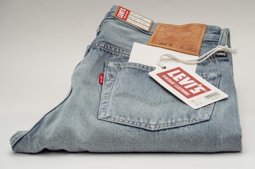 Levi vintage clothing lvc - levi’s,