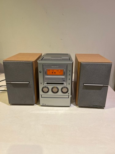 Sony cmt m100md micro - cmt-m100md,