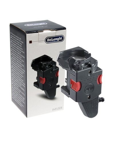 Genuine delonghi infuser - genuine, kit