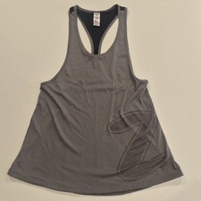 Zumba Vest Top Size Medium