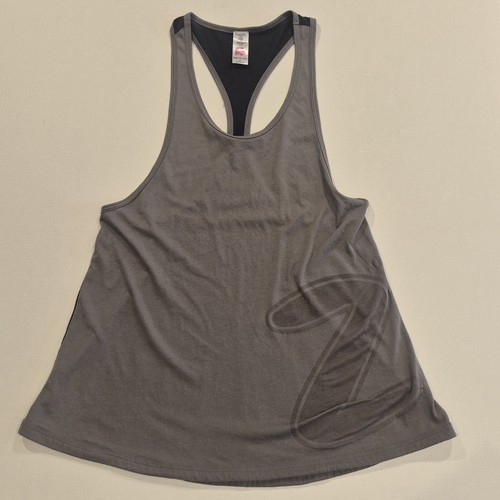 Zumba vest top - zumba, size