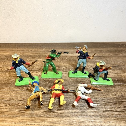Britains deetail 1971 - britains,