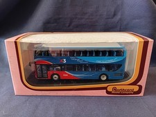 UKBUS 6518 GO SOUTH COAST ALEXANDER DENNIS ENVIRO 400 MMC  BUS