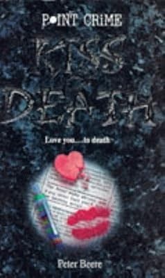 Kiss death - death, (point