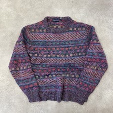 Lady Van Heusen Jumper Womens