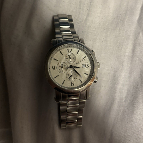Fcuk time fc127 34mm - , quartz
