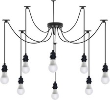 Industrial multi arm ceiling - industrial,