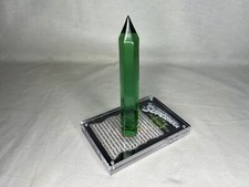 Superman Kryptonite, Green