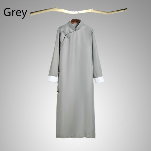 Chinese men traditional robes - chinese,