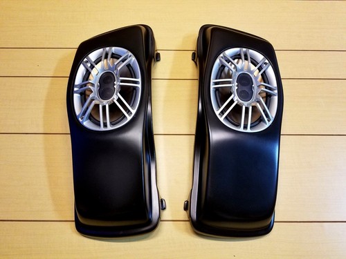 Custom 6x9 lids with - custom, speakers