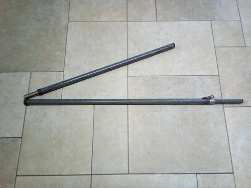 Isabella awning pole - isabella,