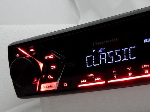 Pioneer deh s100ub car - pioneer,
