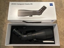 Zeiss Conquest Gavia 85