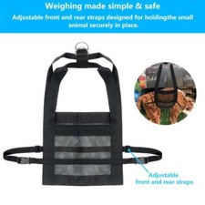 2x Livestock Weighing Strap