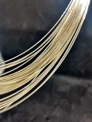 Silver solder wire 6mm - solder,