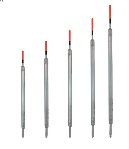 Premier floats clear - floats,