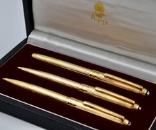 MONTBLANC for ASPREY (Double