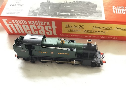 South eastern finecast kit - eastern, /