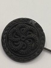 FABULOUS VICTORIAN FRENCH JET