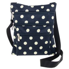 Lightweight Travel Small Polka