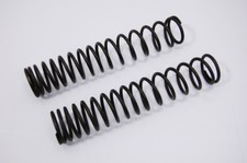 Progressive fork springs x - progressive,