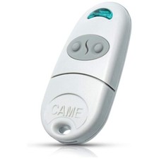 CAME TOP432NA Gate Remote 2