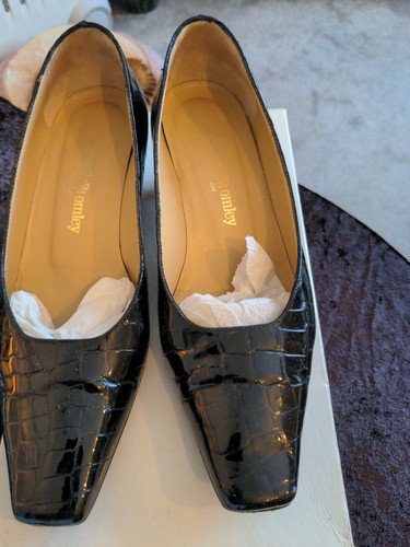 Russell bromley puccini - russell, &
