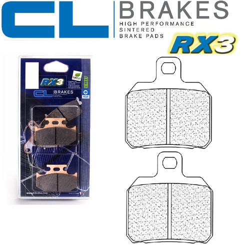 Rx3 coal lorraine - rx3,