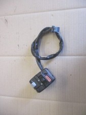 Left Commodo for Yamaha 660 XTZ - 3YF