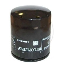 HIFLO HF551 OIL FILTER