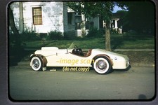 Automobile Kit Car in the
