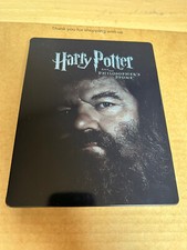 Harry Potter & The
