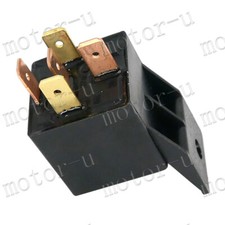 From US HD Starter Relay