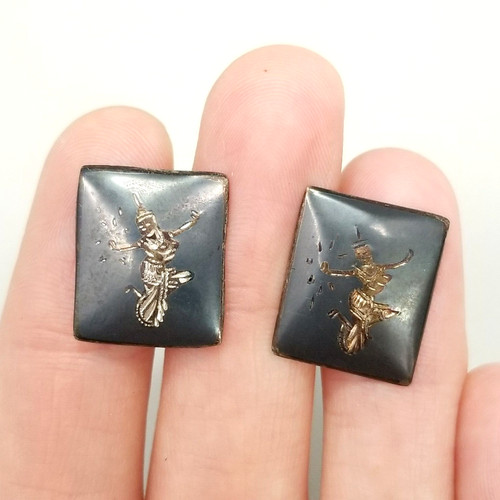 Vintage sterling silver - vintage,