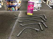 IGNITION LEAD SET FITS PEUGEOT 405 D6C XU9J4 MI16X4 1.9 CITROEN BX