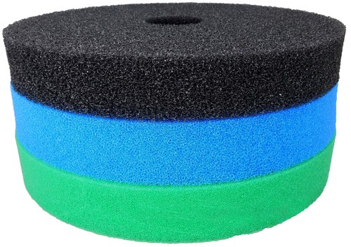 Generic bioforce filter foam - filter,