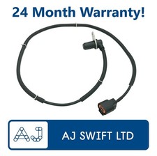 Front Left ABS Sensor for