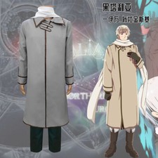 Cosplay Hetalia Axis Powers