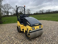 2022 BOMAG 120 Roller
