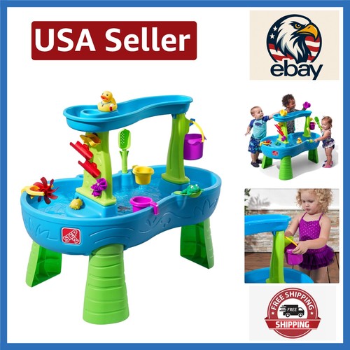 Deluxe rain showers splash - deluxe,