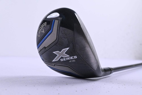 Callaway series n416 - x-series,