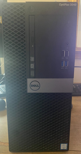 Dell optiplex 3040 - 3040, core