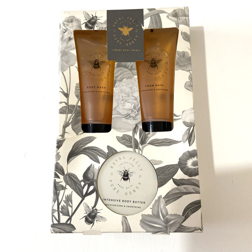 Royal jelly luxury - royal,