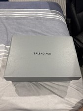 Balenciaga Paris Men's