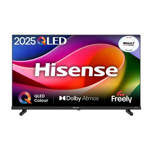 Hisense inch 32a5qtuk - inch, tv