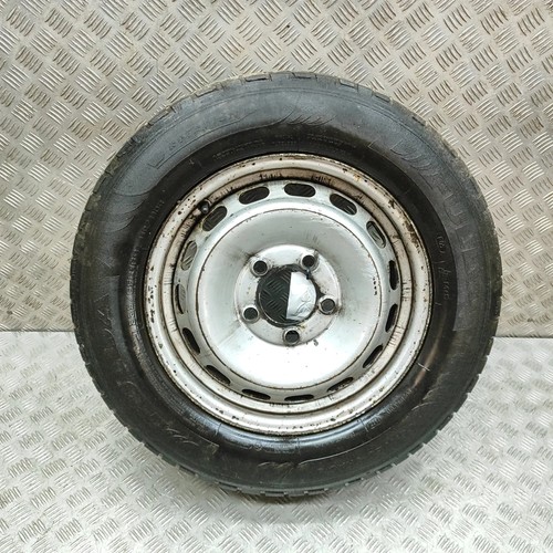 Renault master furgon - master, mk3